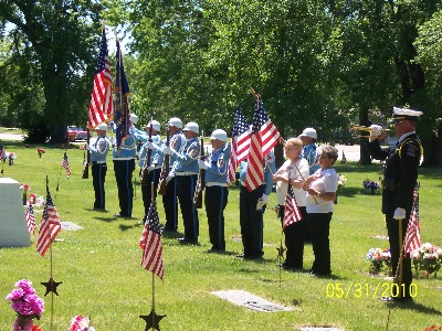 Grandview Memorial Gardens Rochester Mn